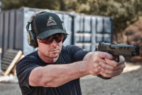 Kinetic Pistol Marksmanship Level-II Pistol Course (1 Day) ($250) (Certificate awarded upon successful completion) ***11 YEAR ANNIVERSARY SALE PRICE***