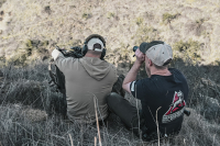 Mountain Ops Scoped Carbine Course Level-II (Intermediate (Certificate awarded upon successful completion) $300