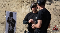 Basic Pistol Course for newer shooters ($275)